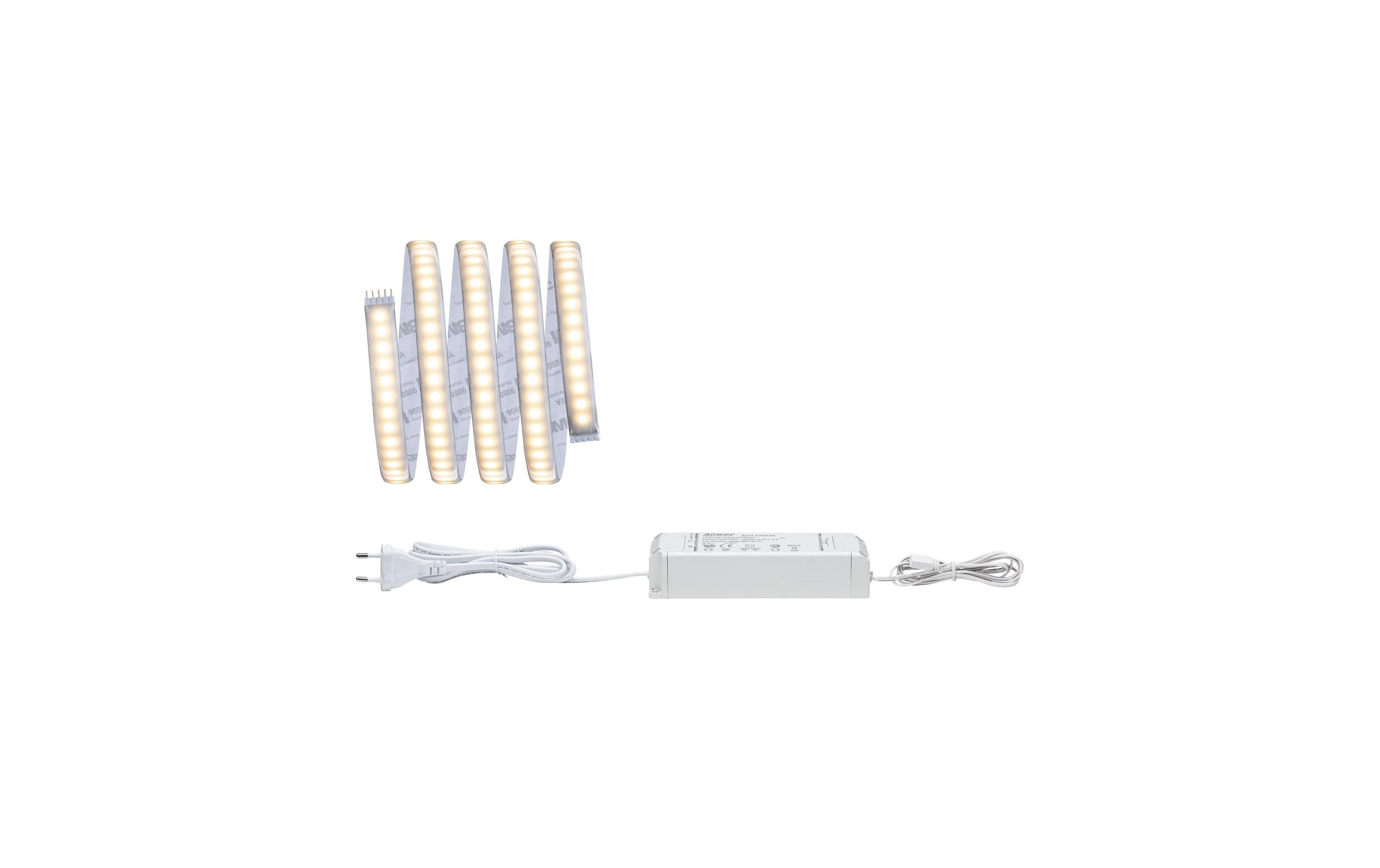 Paulmann LED-Stripe MaxLED 1000 2700 K, 1.5