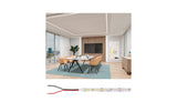 Paulmann LED Stripes Gold ProLED 5m 4000K