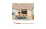 Paulmann LED Stripes Gold ProLED 5m 2700K