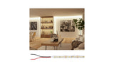 Paulmann LED Stripes Silver ProLED 5m 2700K