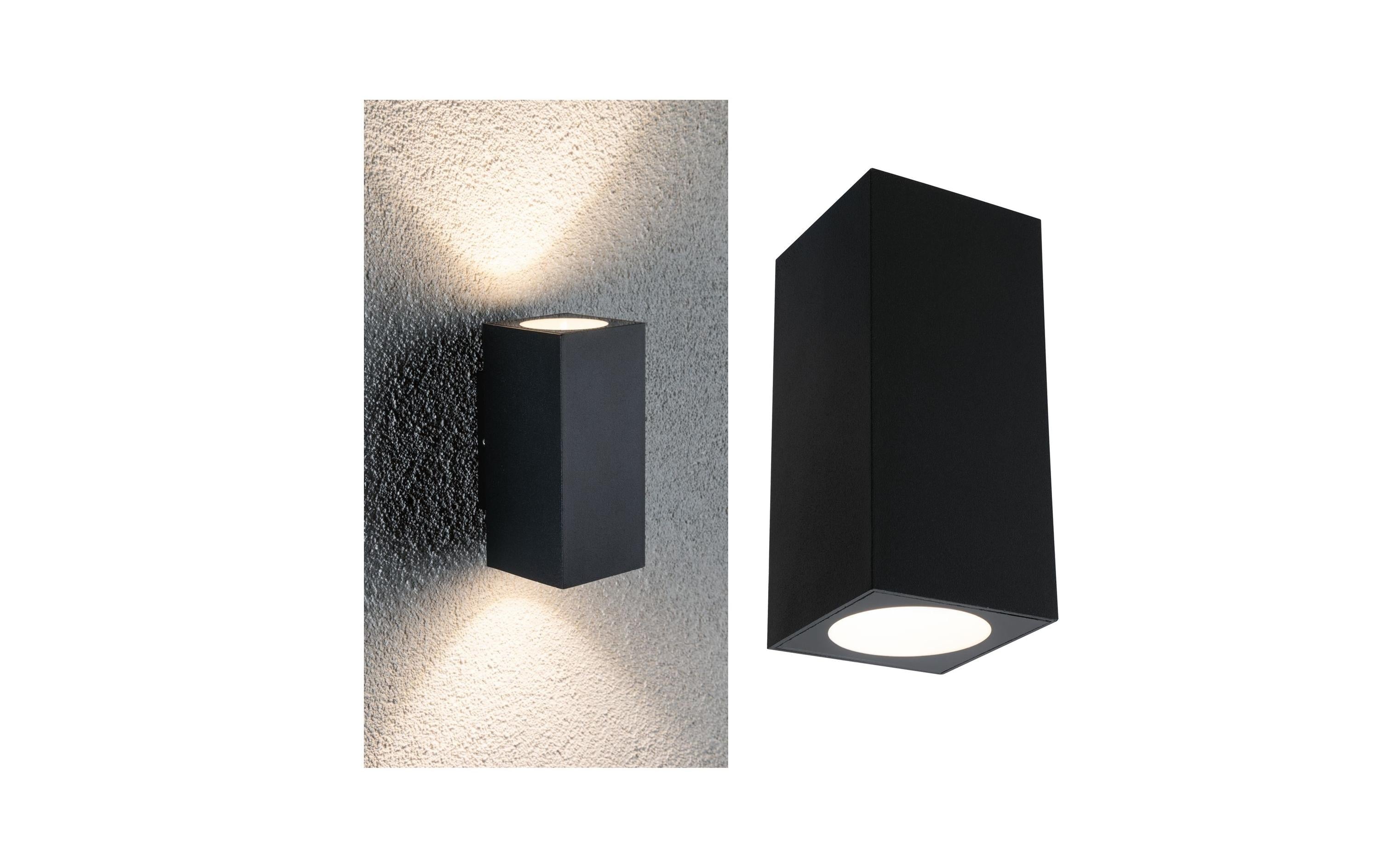 Paulmann Wandleuchte Flame