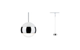 Paulmann URail LED Pendel Capsule II