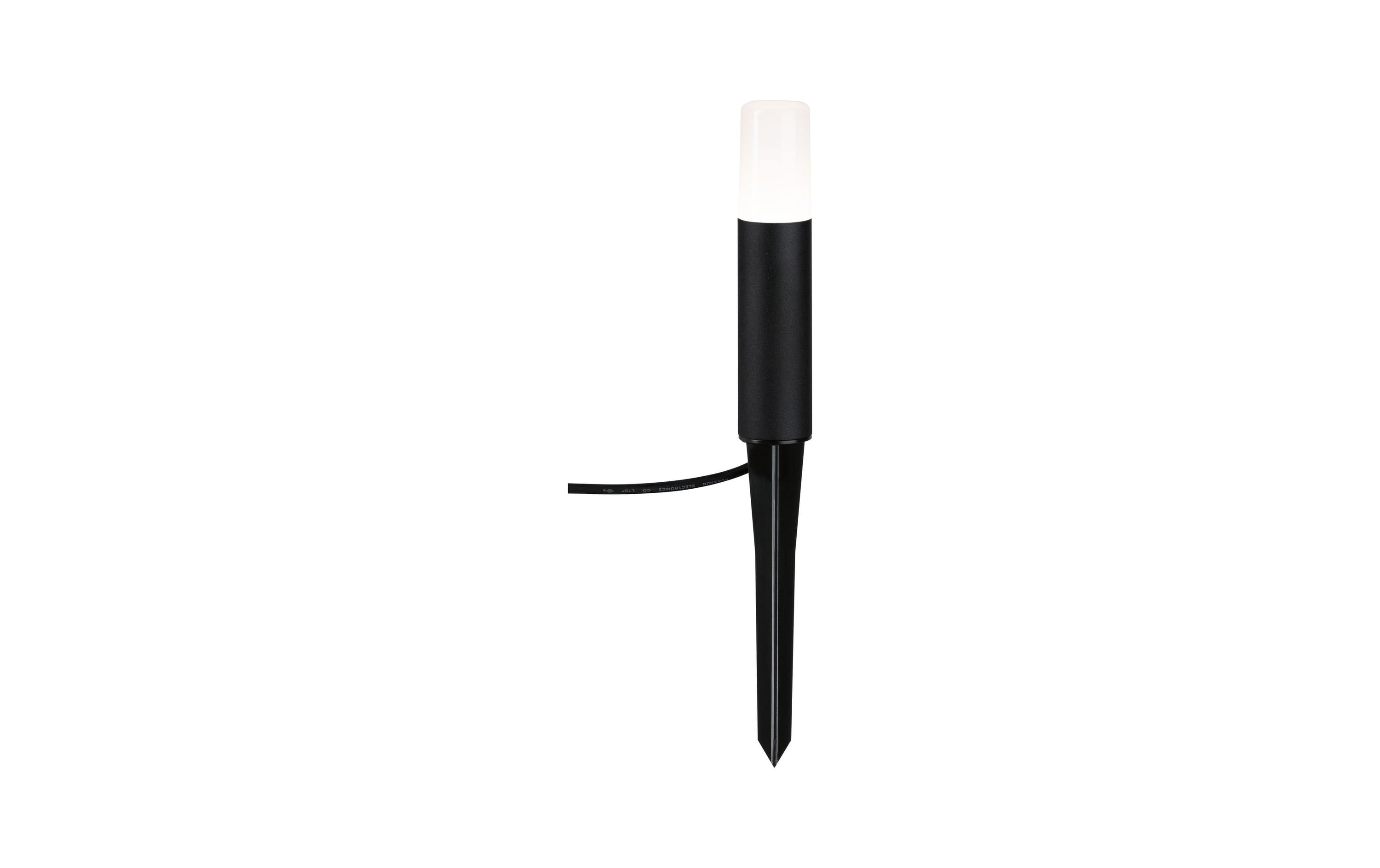 Paulmann Outdoor Plug&Shine Poller Flarea