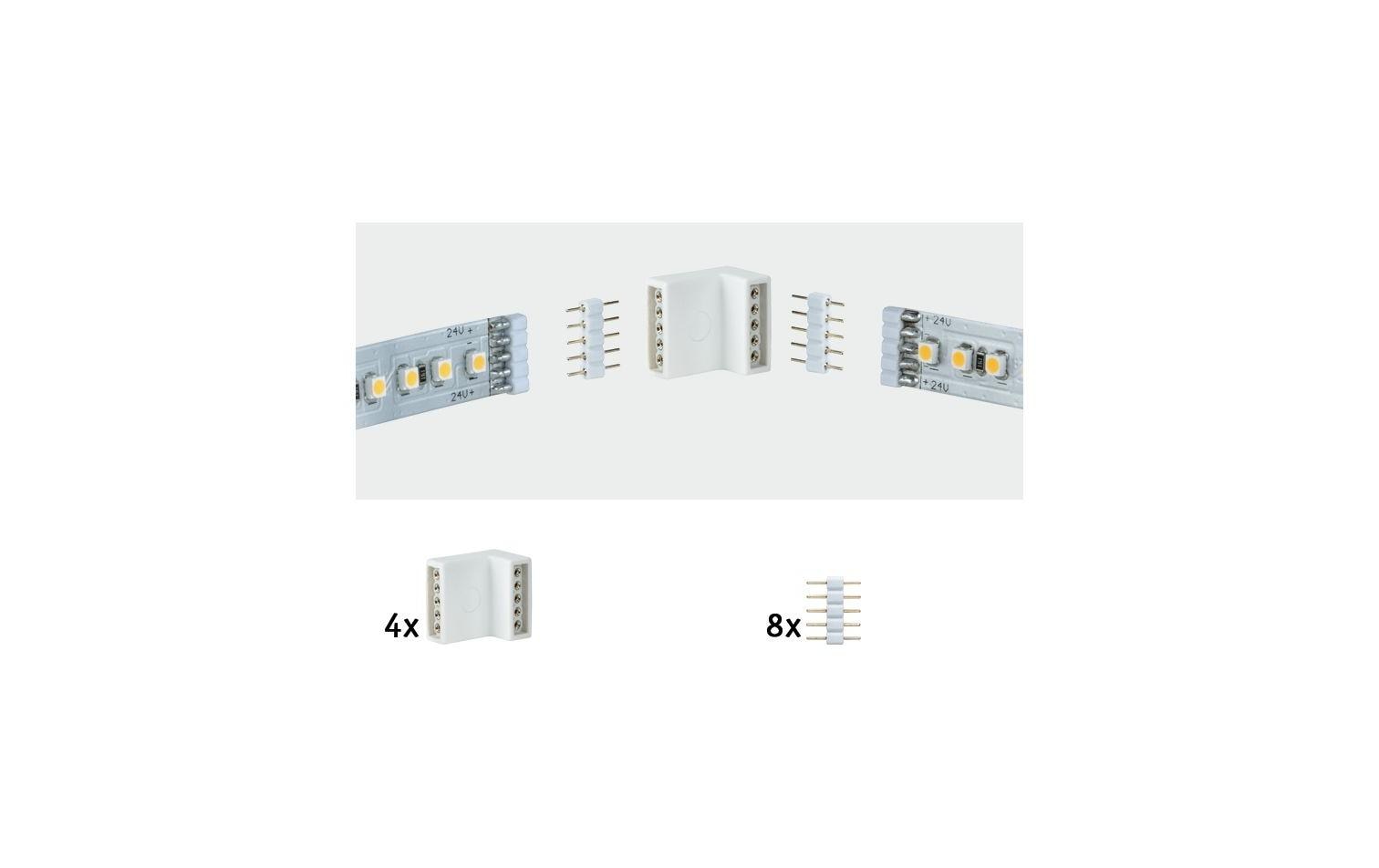 Paulmann MaxLED Edge-Connector