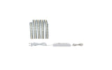 Paulmann LED Stripe MaxLED 1000 Set 1,5m