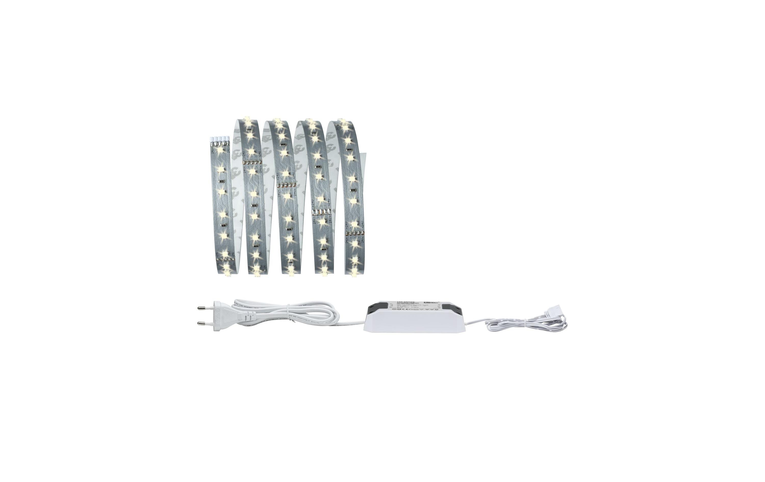 Paulmann LED Stripe MaxLED 500 Set 1,5m