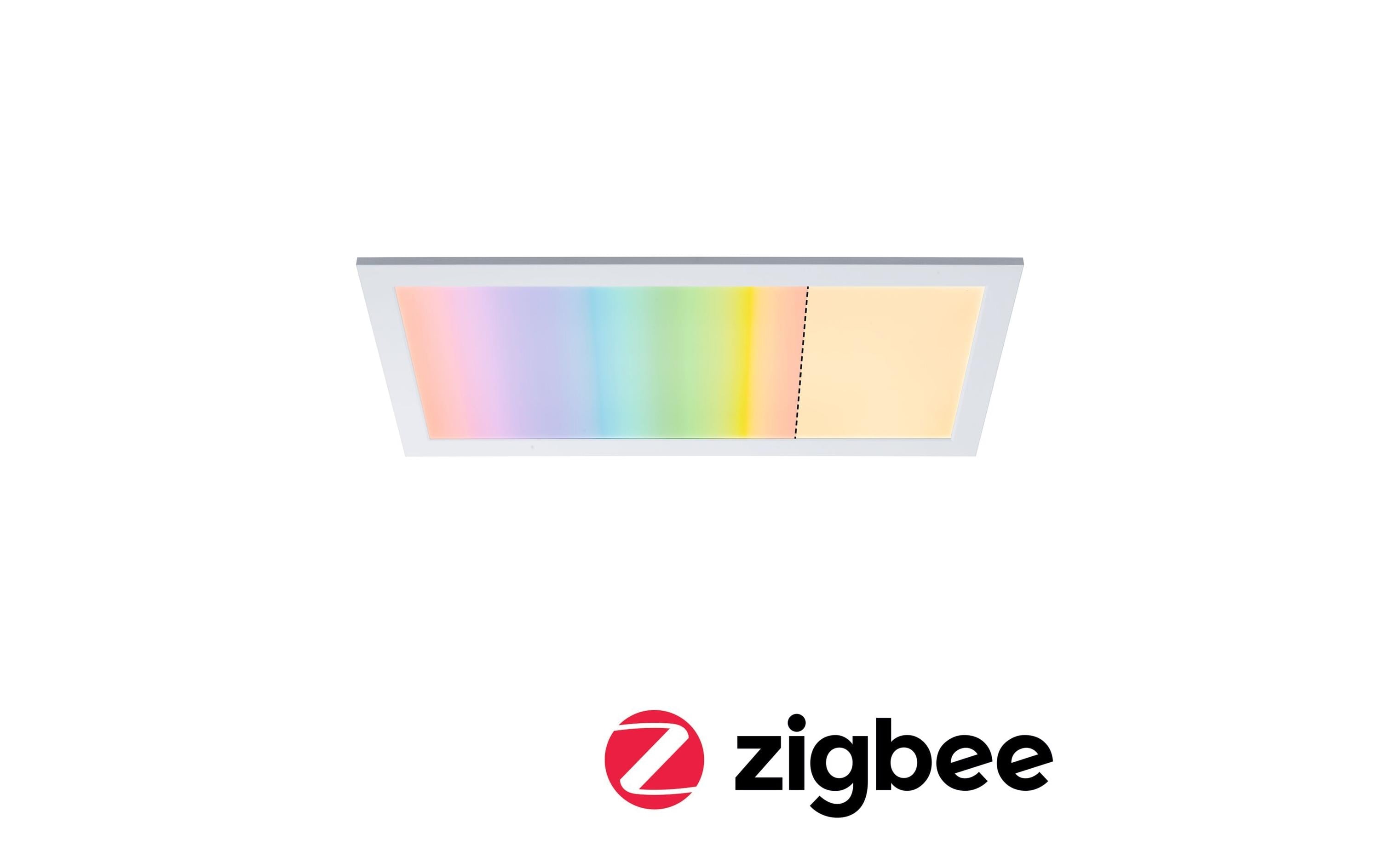 Paulmann LED Panel Amaris Zigbee