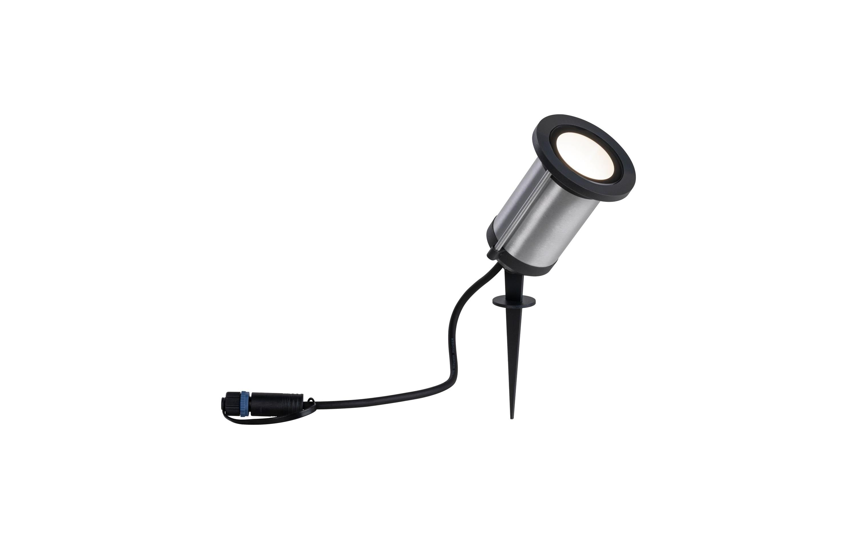 Paulmann Gartenspot 1x6W 310lm 3000K
