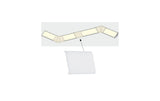 Paulmann Delta Profil Abdeckung 4 Stk.