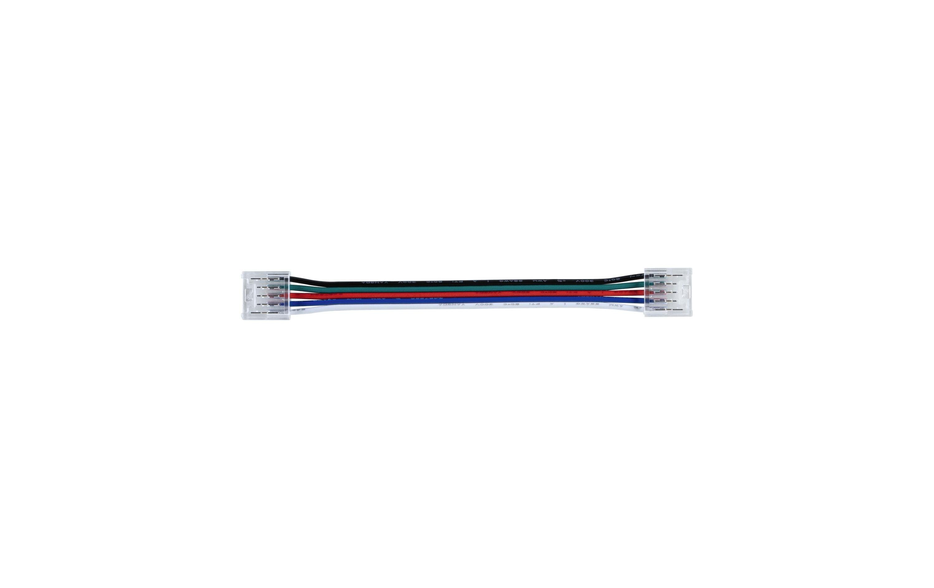 Paulmann LED Pro Verbinder Slim RGBW 0.1