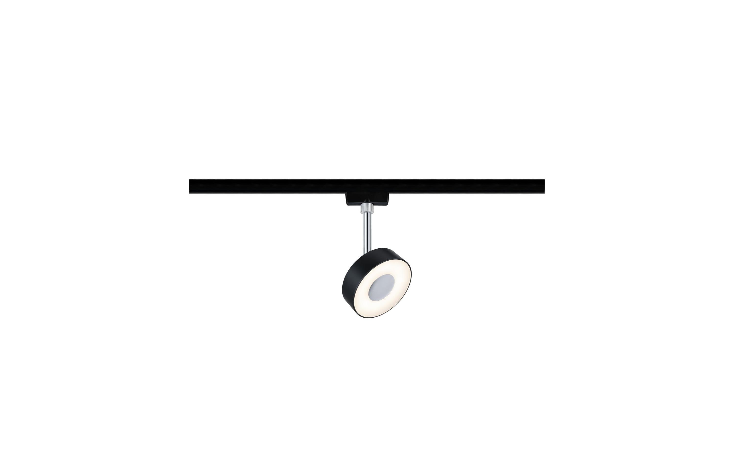 Paulmann URail Spot Circle 1x5W