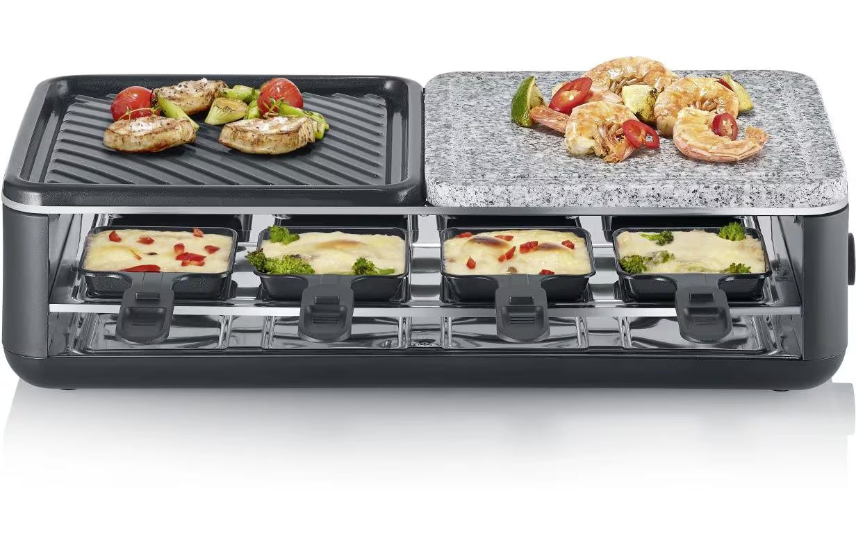 Severin Raclette-RG 2366