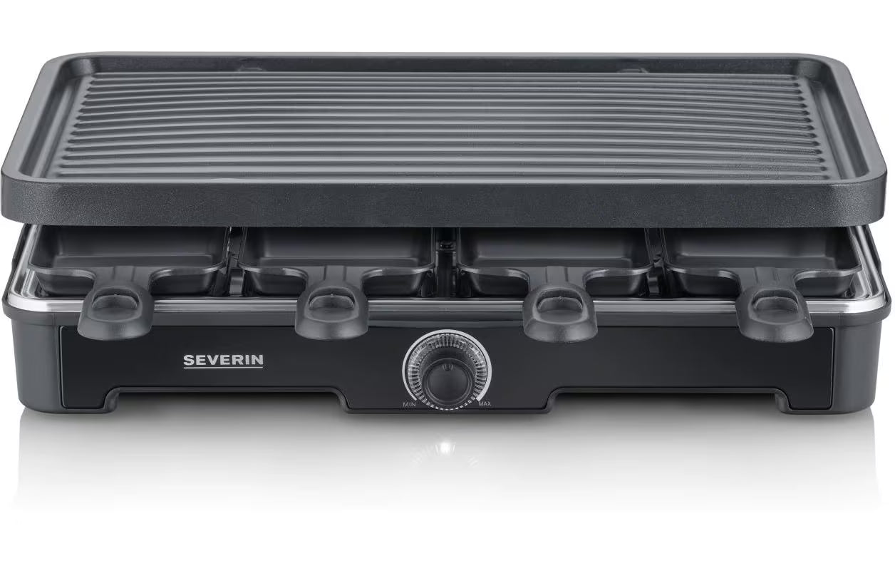 Severin Raclette-RG 9670