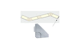 Paulmann Delta Profil Endstueck 2 Stk.