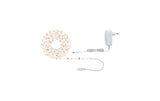 Paulmann LED Stripes SimpLED 5 m Weiss