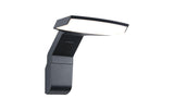 Paulmann Outdoor Wandleuchte Zerena anth.