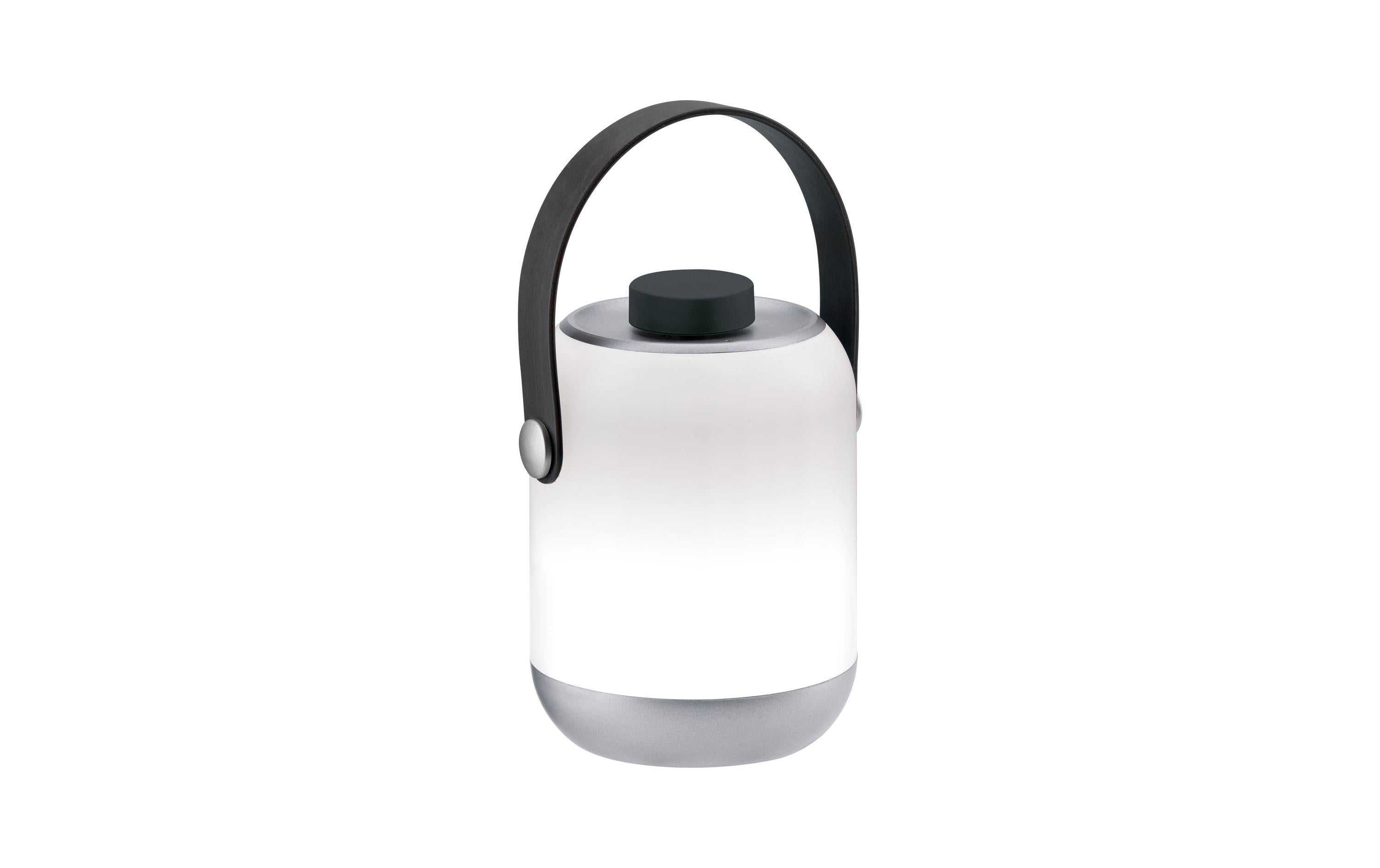 Paulmann Outdoor Mobile Tischleuchte Clutch