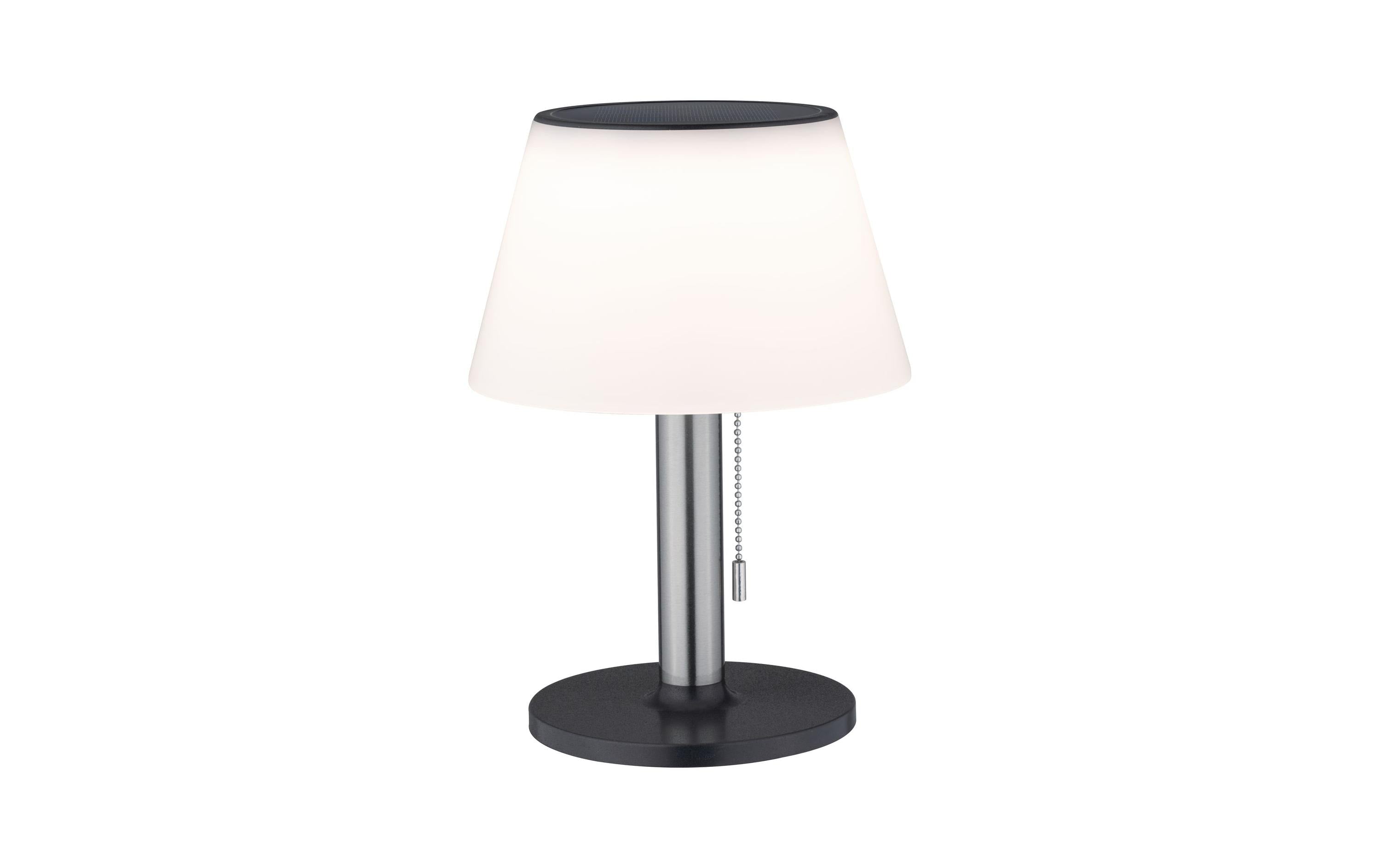 Paulmann Outdoor Solar Lillesol