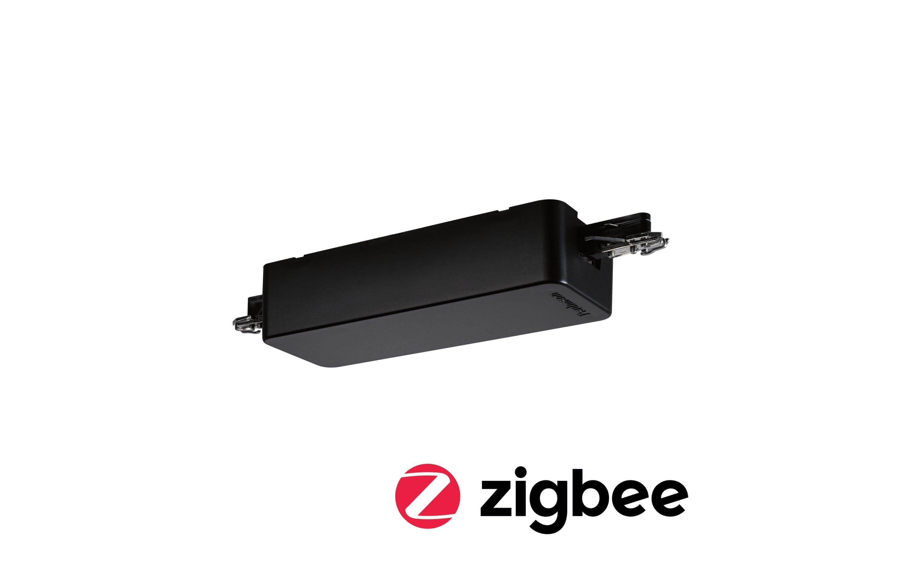 Paulmann URail Zigbee Dimm/Switch Adapter