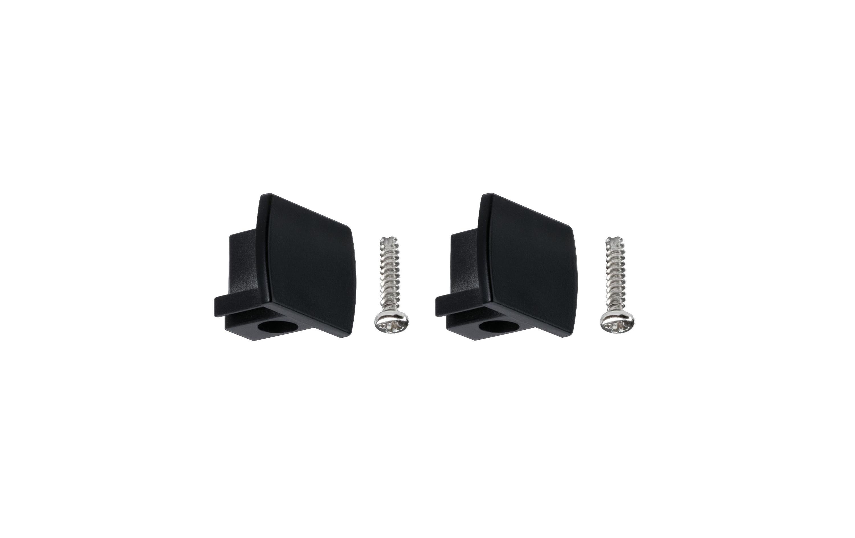 Paulmann Endkappe URail Universal,
