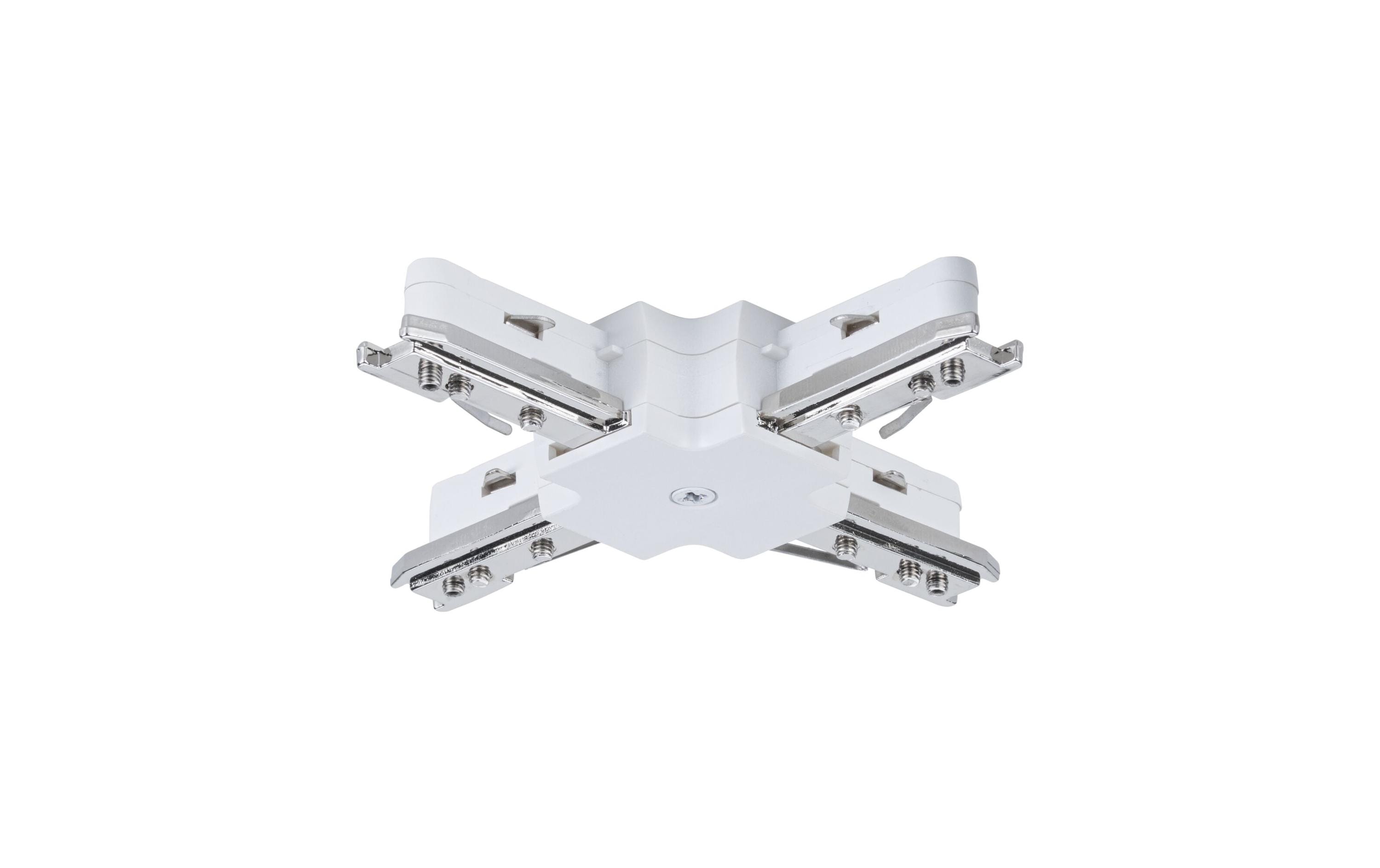 Paulmann URail Light&Easy X-Verbinder