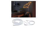 Paulmann LED-Stripe Neon Colorflex Orange,