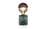 PAULEEN Crystal Magic Tischleuchte