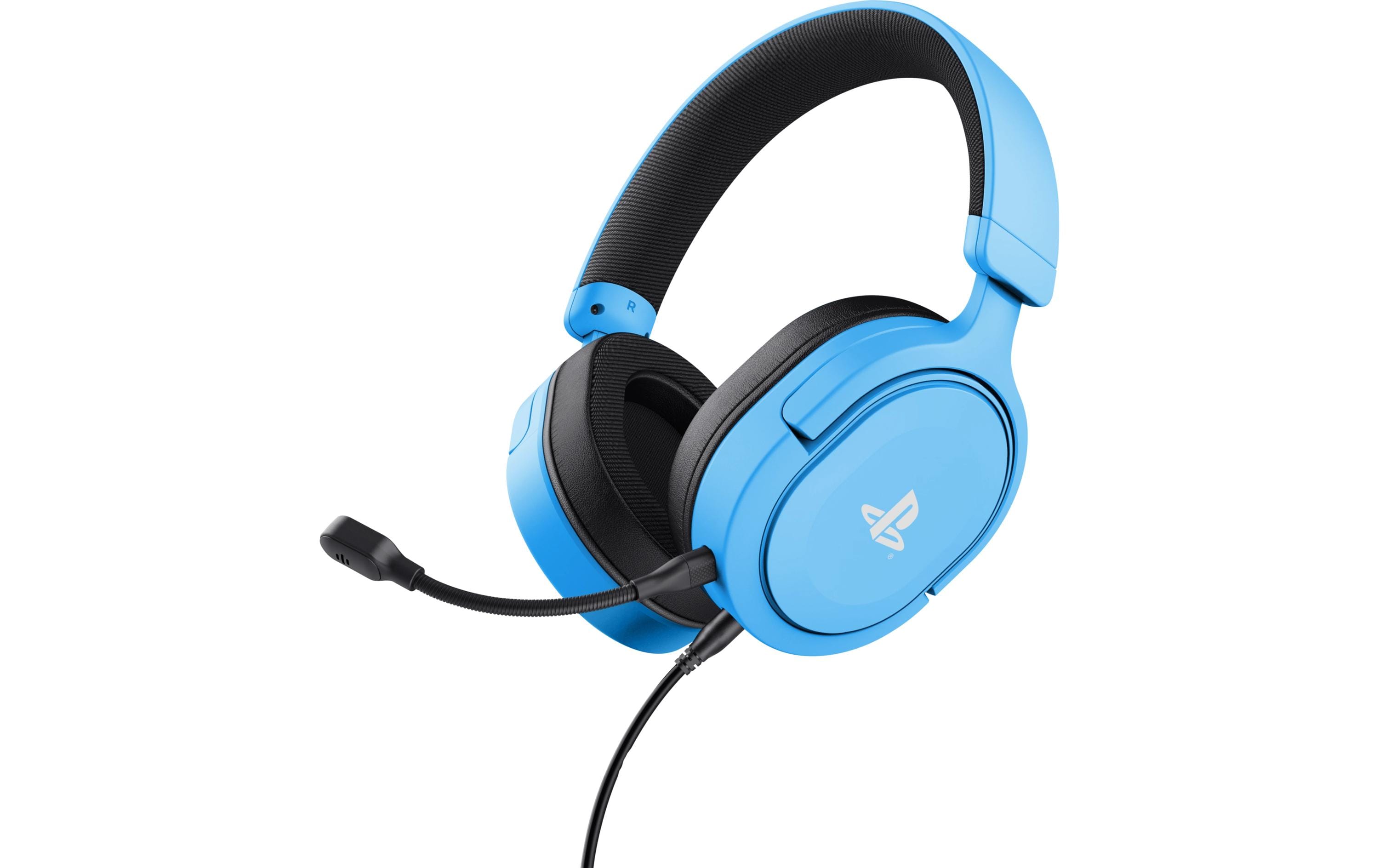 Trust GXT498B Forta Headset