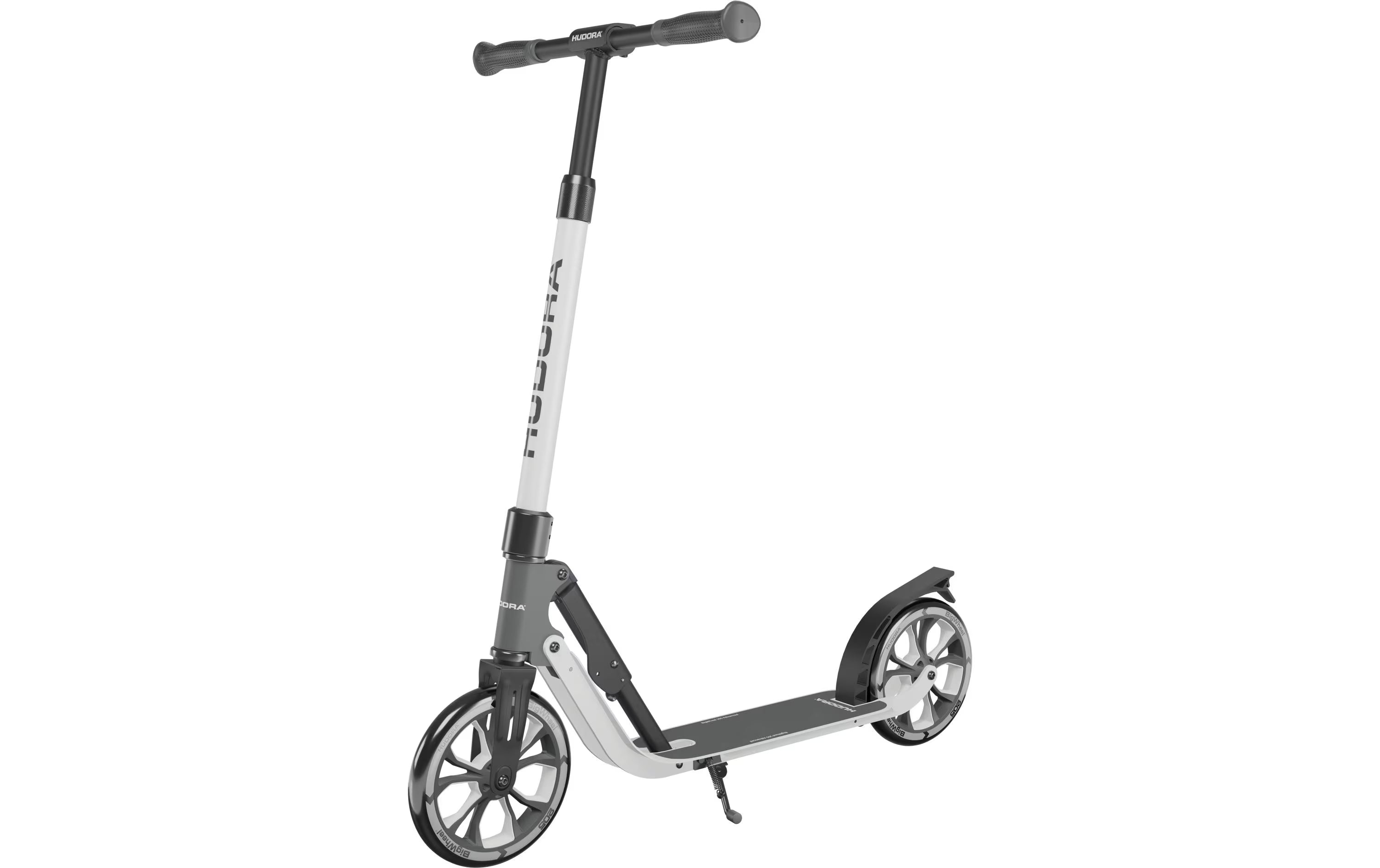 Hudora Scooter Big Wheel 205 Advanced