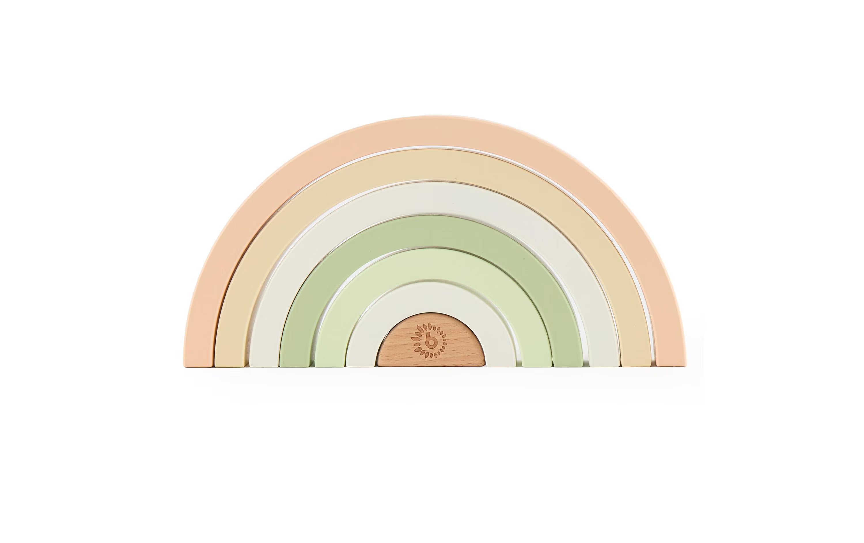 Regenbogen Hase Fine