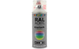 Dupli-Color Ral Acryl Klarlack matt
