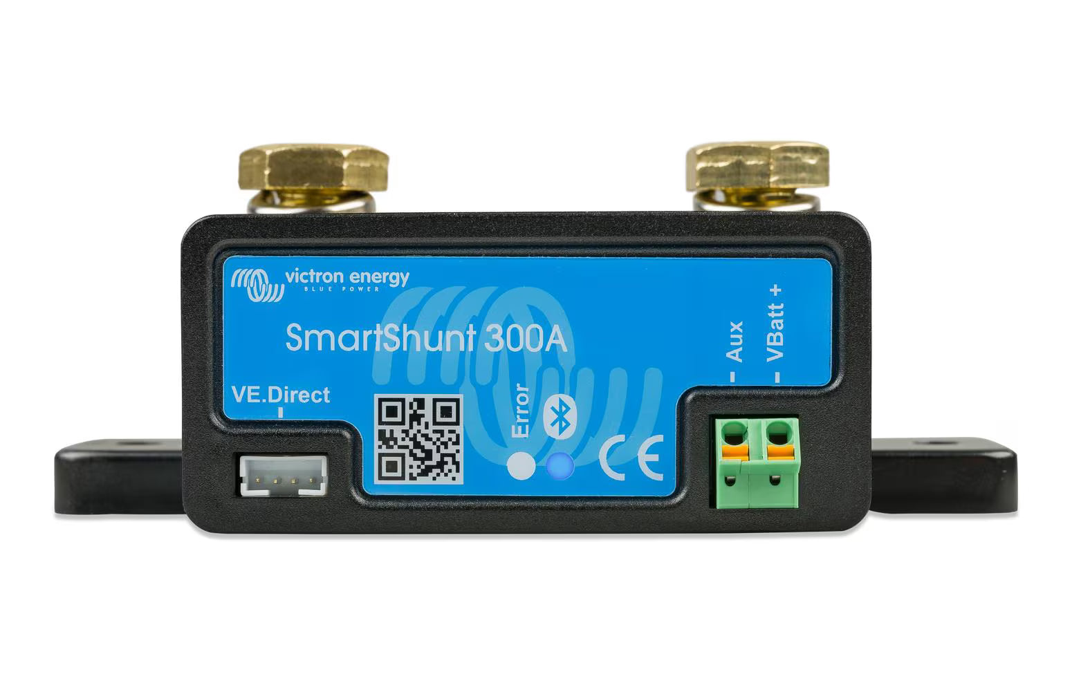 Victron Batterie Monitor SmartShunt 300A