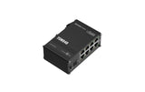 Teltonika TSW040 Industrie PoE+ Switch