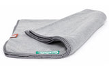 Doctor Bark Kuscheldecke Fleece L