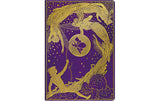 Paperblanks Notizheft Lang's Fairy Books A4