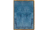 Paperblanks Notizheft Rivierablau A5
