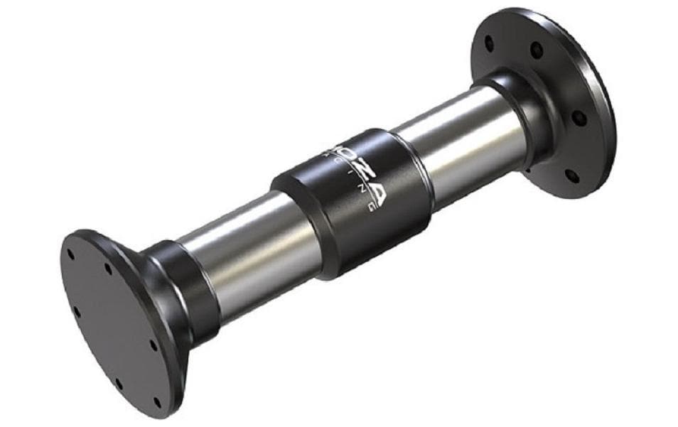 MOZA - Extention Rod (20 cm)