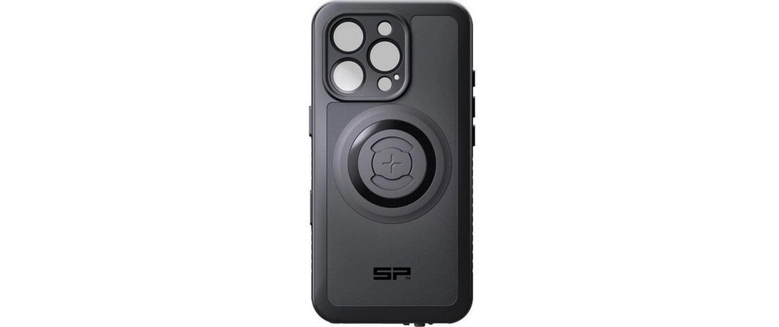 SP Connect Phone Case Xtreme iPhone 16 Pro