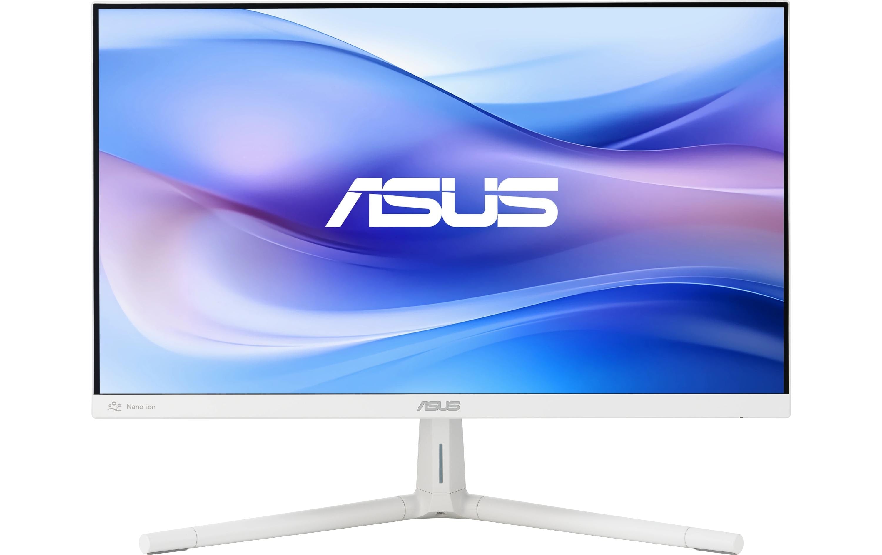 ASUS Eye Care VU279HFI-W, 27, FHD, IPS
