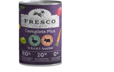 Fresco Nassfutter Complete Plus