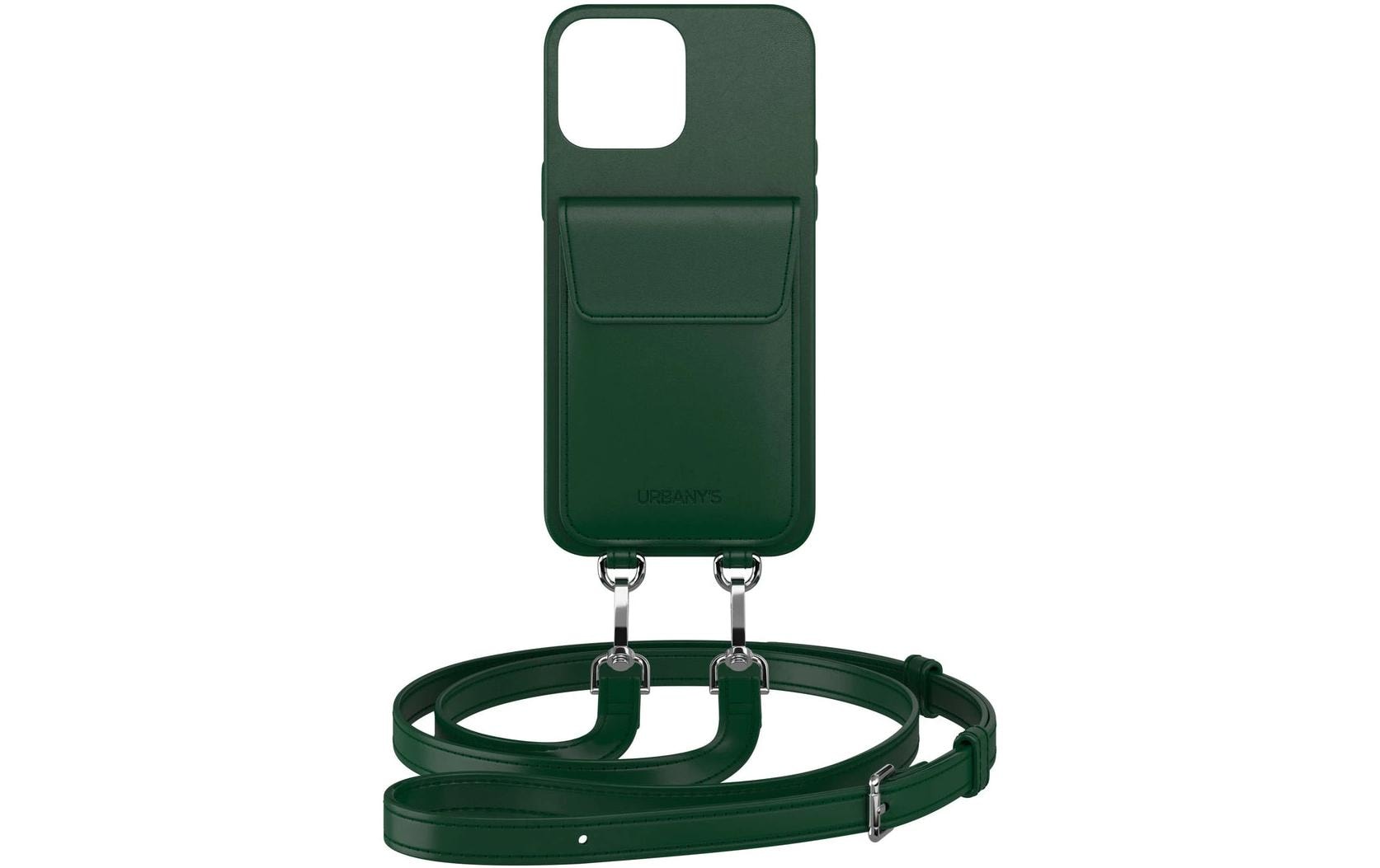 Urbanys Handykette+ Racing Green