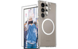 CARE 3-in-1 - Glas (Std), Case, Hoops