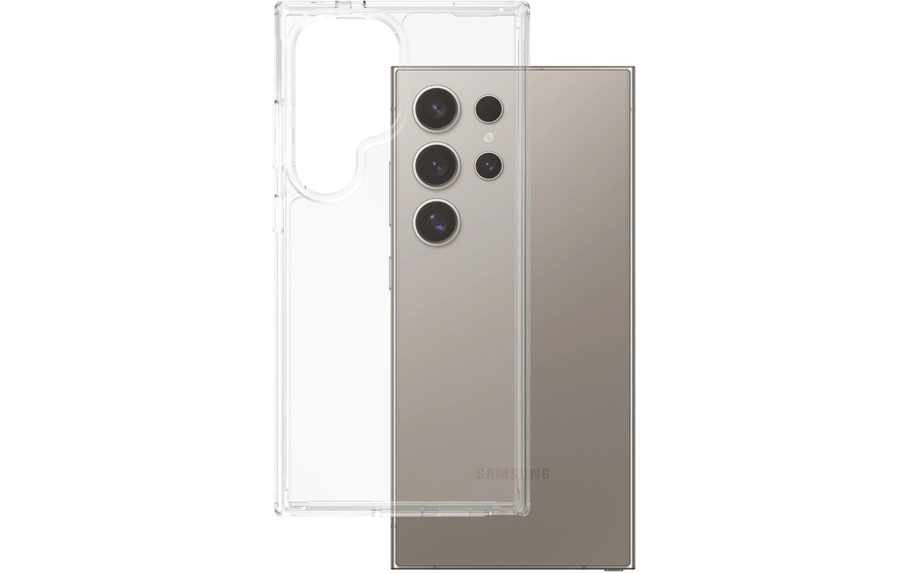 CARE Backcover Fashion X-Ray Soft Basic