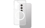 CARE Backcover Flagship Star Lit w. White