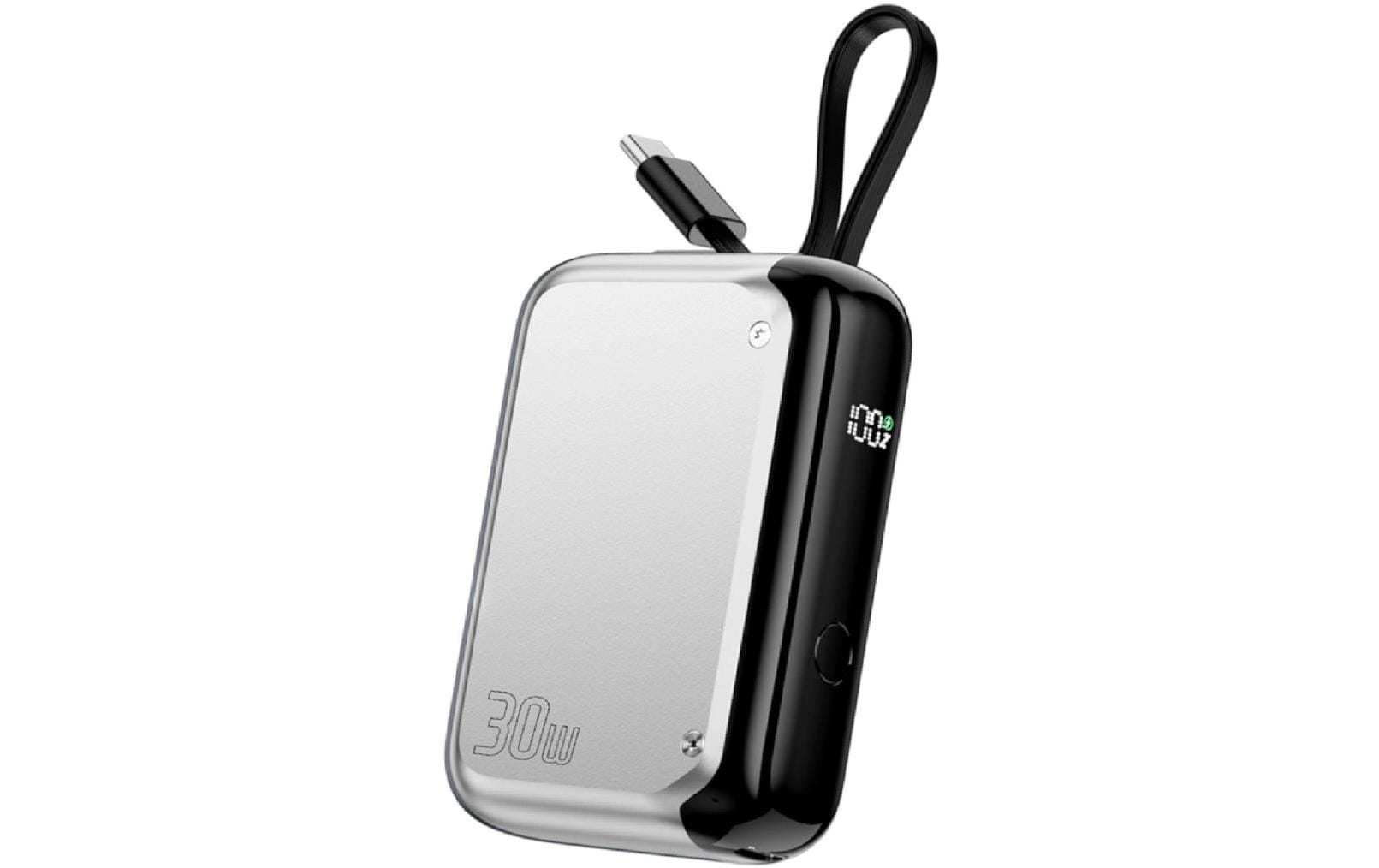 4smarts Powerbank Pocket