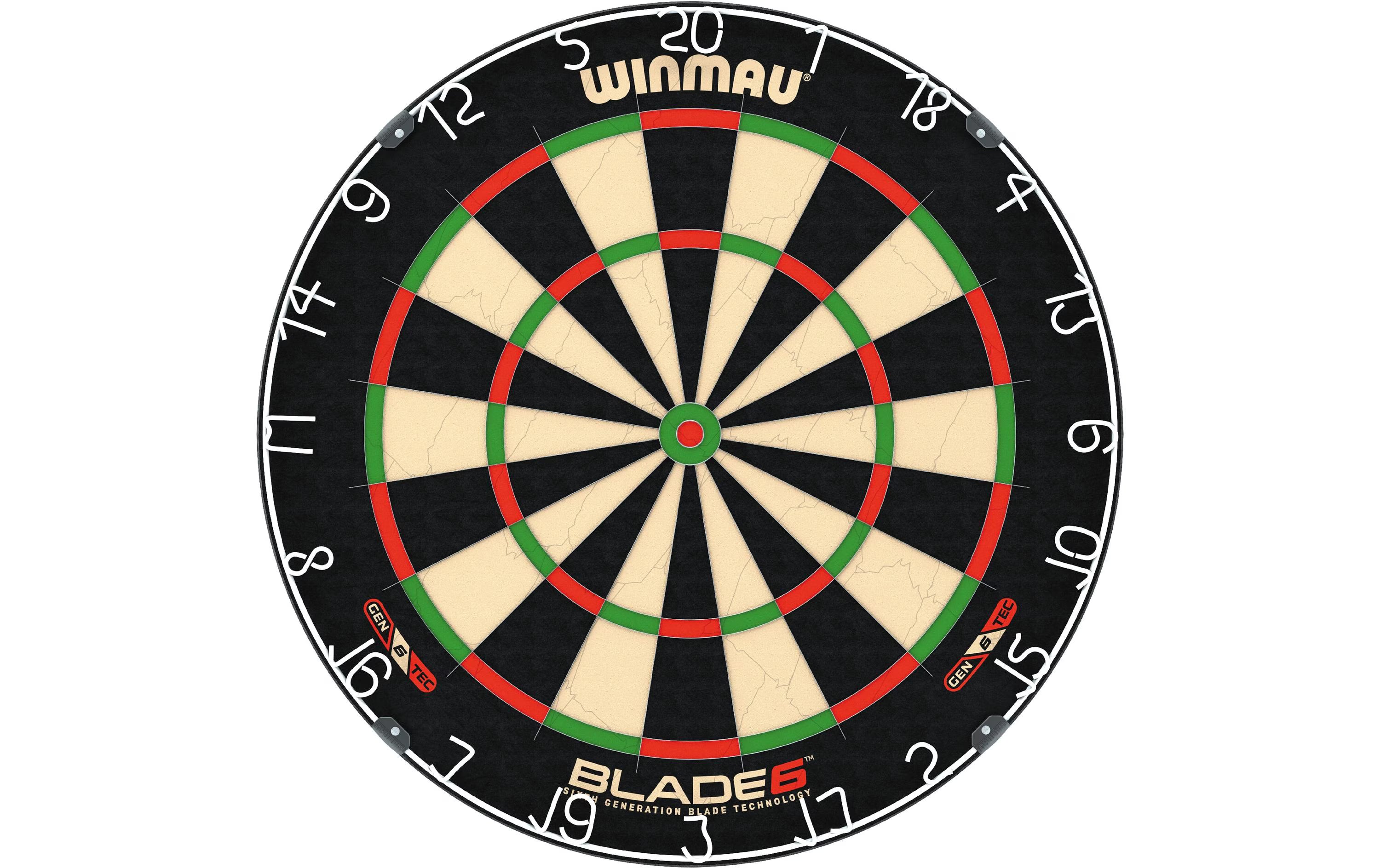 Winmau Dartboard Blade 6 (3033)