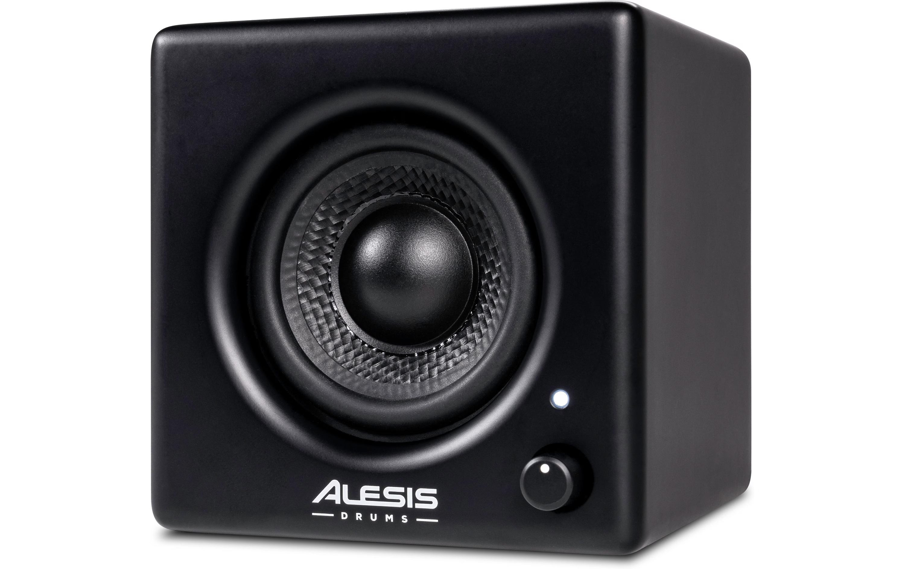 Alesis Nitro Amp