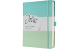 Jolie Notizbuch Journal HC