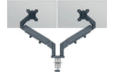 Leitz Ergo Dual Monitorarm