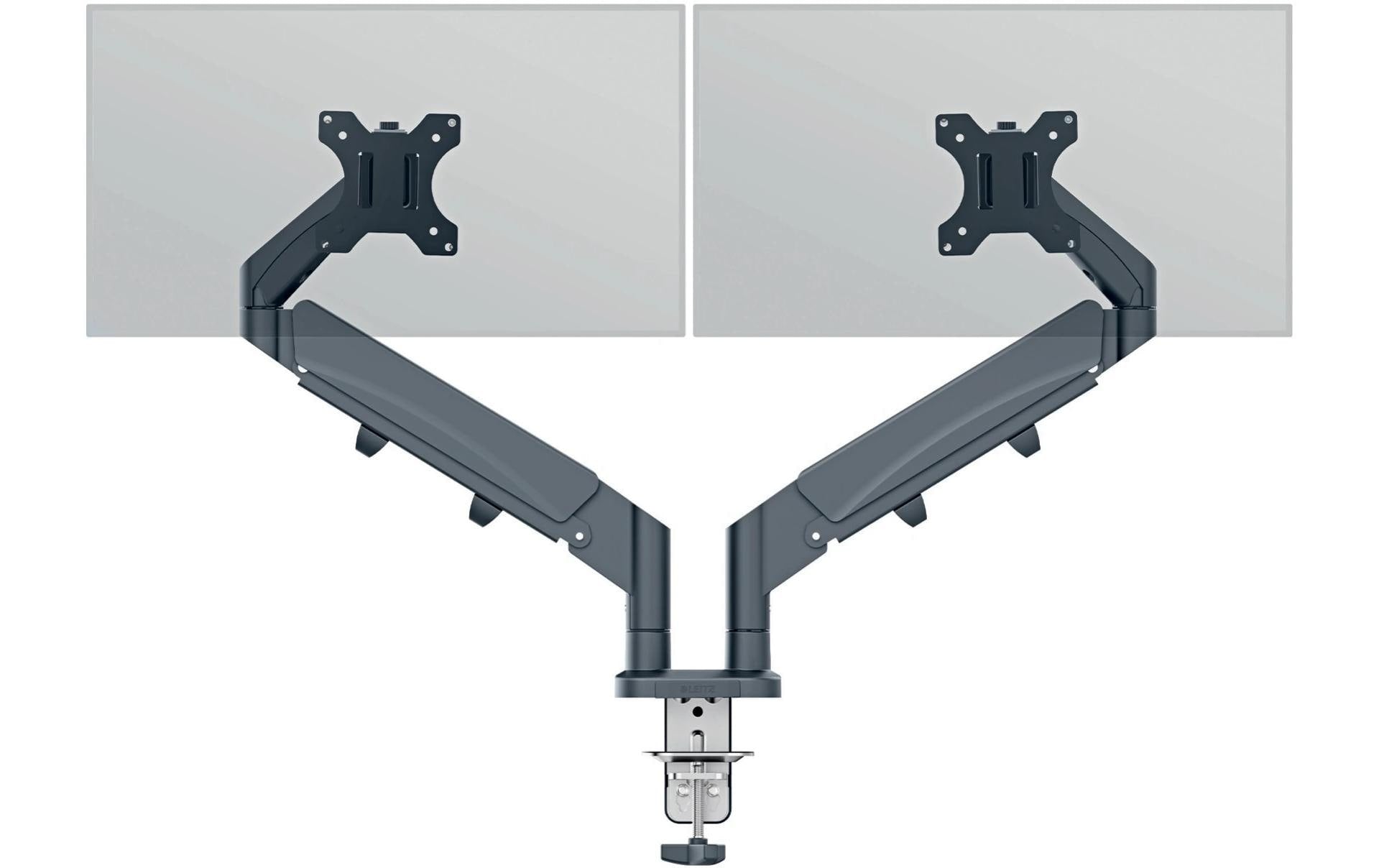Leitz Ergo Dual Monitorarm